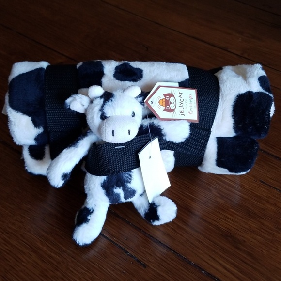 jellycat bashful calf